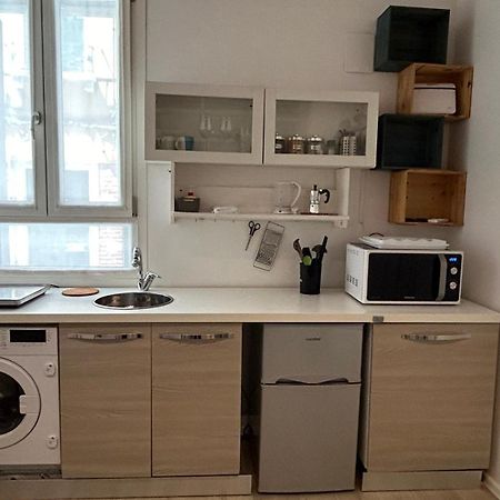 Ca Giardini Apartments In Biennale By Bricola Apartments Venice Exterior photo
