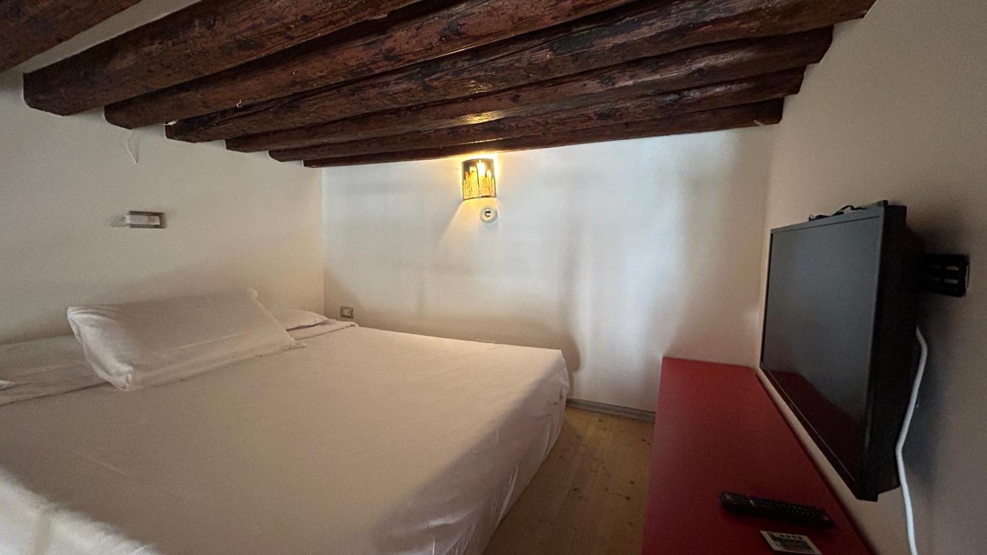 Ca Giardini Apartments In Biennale By Bricola Apartments Venice Exterior photo