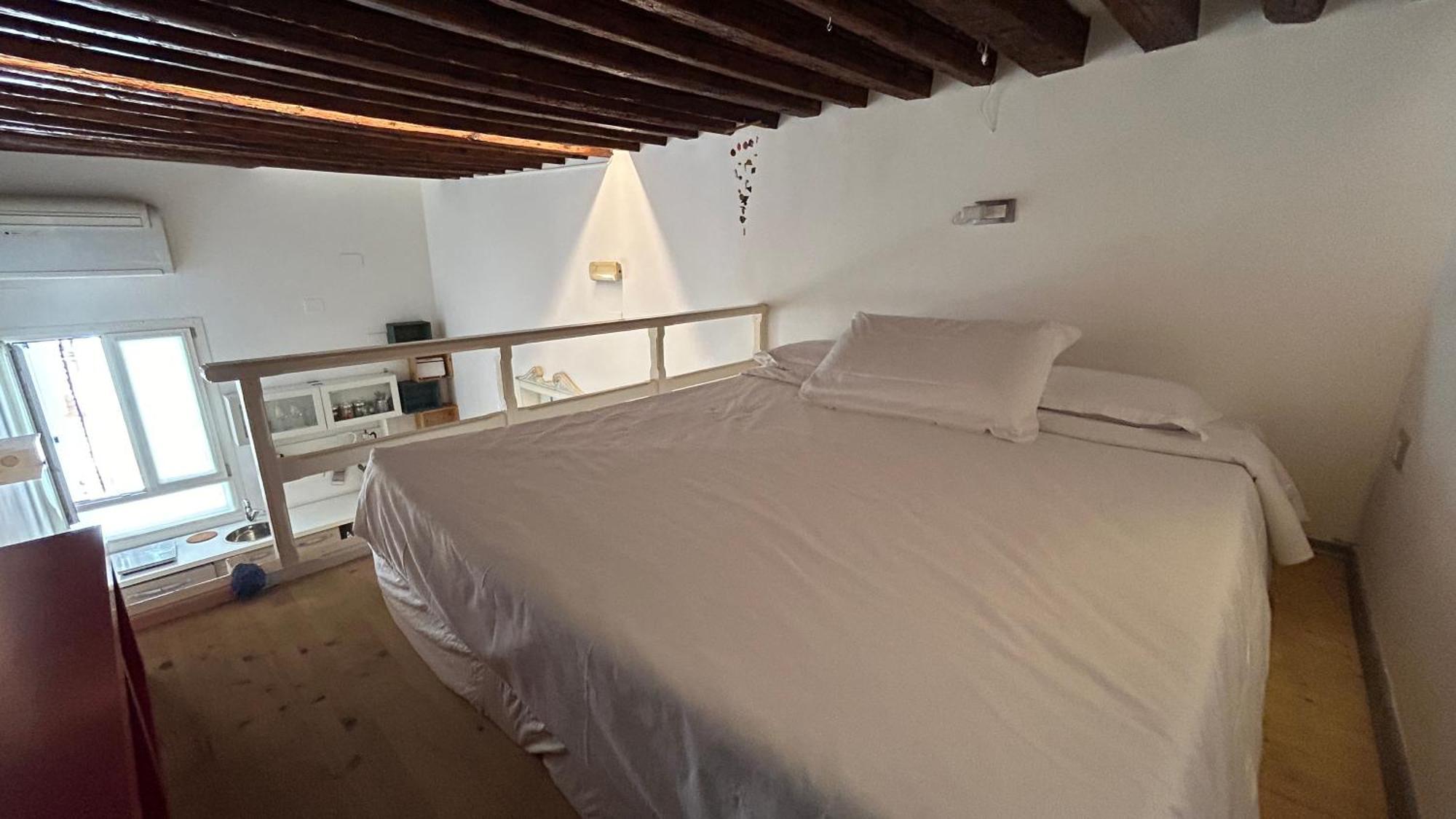 Ca Giardini Apartments In Biennale By Bricola Apartments Venice Room photo
